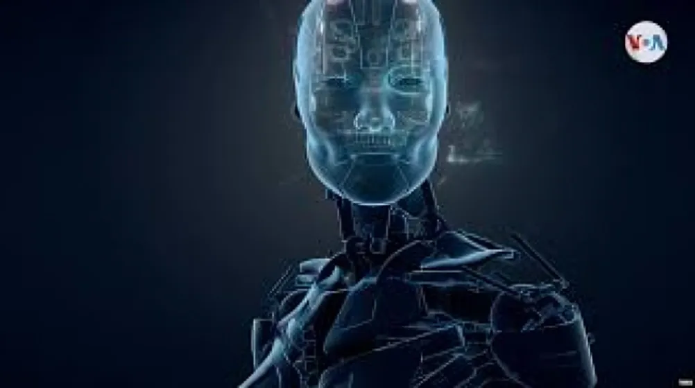 Inteligencia artificial