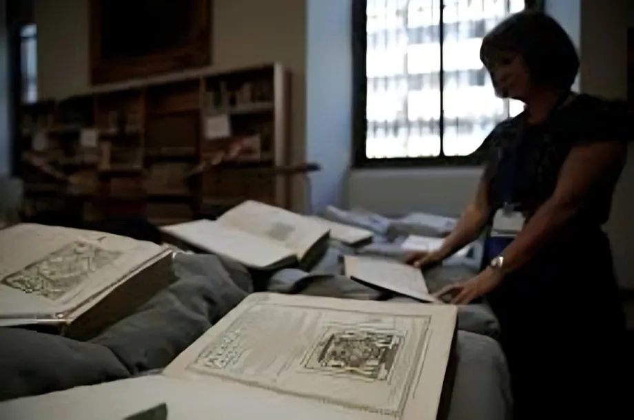 Ex Libris