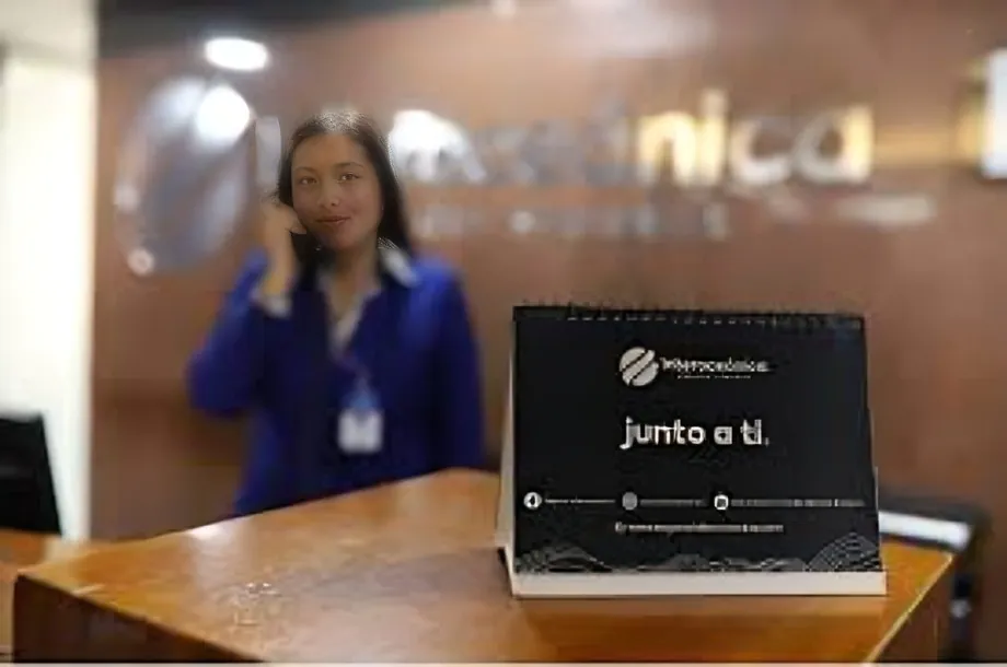 Interoceánica