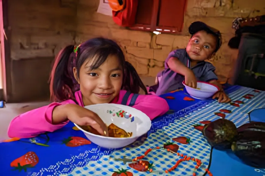 World Vision