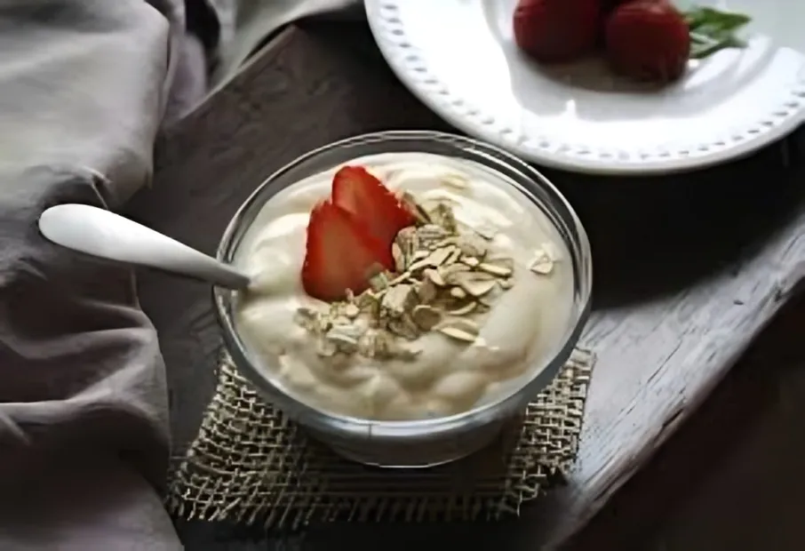 Yogurt