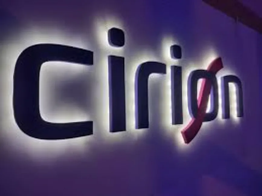 Cirion