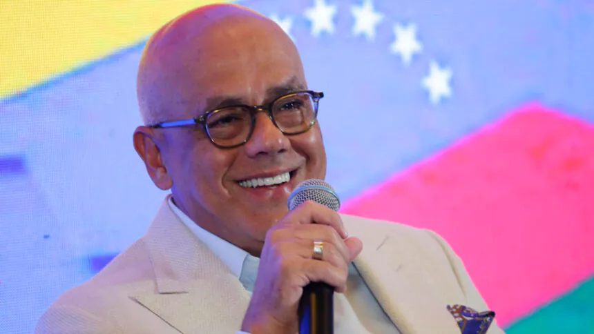 Jorge Rodríguez propone nuevo Parlamentarismo de Calle con enfoque comunal