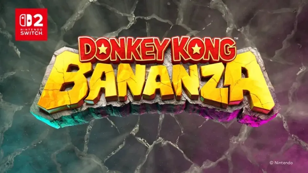 Pauline en Donkey Kong Bananza
