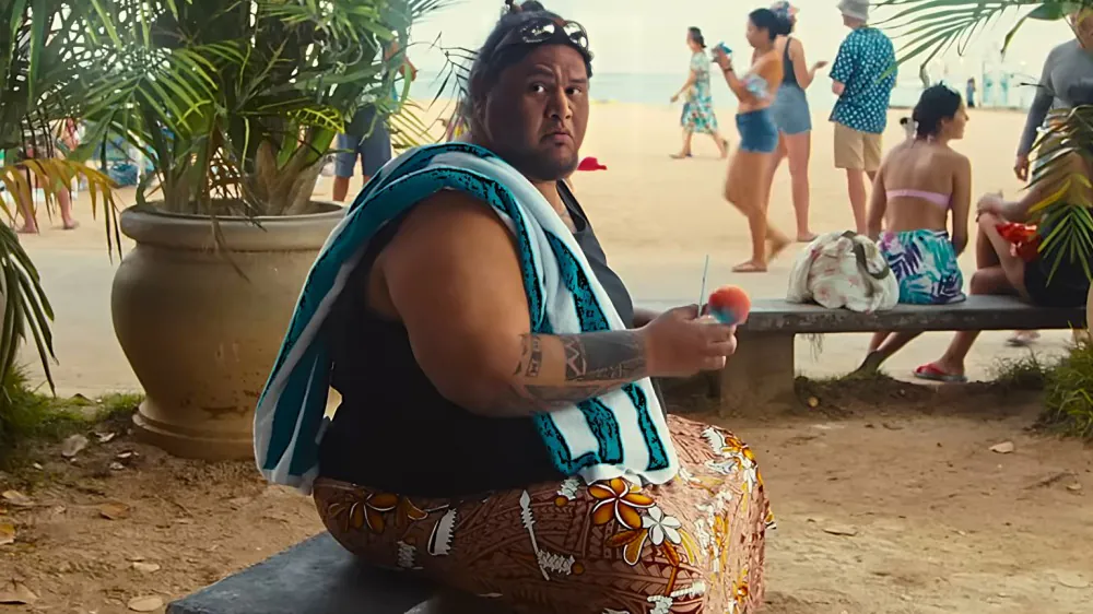 Fallece actor de Lilo y Stitch Live Action