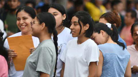 programa Empleo Joven