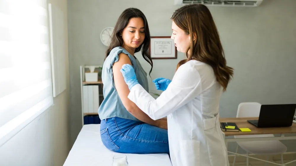 eliminación del cáncer de cuello uterino