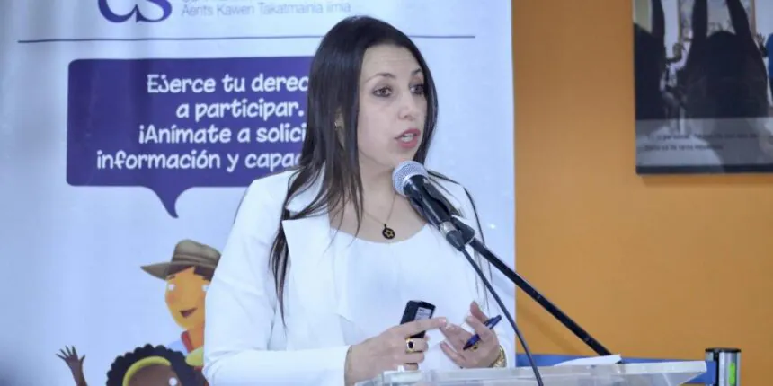 Superintendente Murillo anuncia cambios para cooperativas en el evento Bolsa de Valores Quito