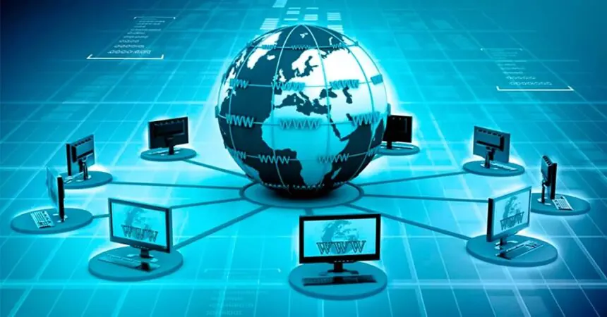 caída global de internet este jueves