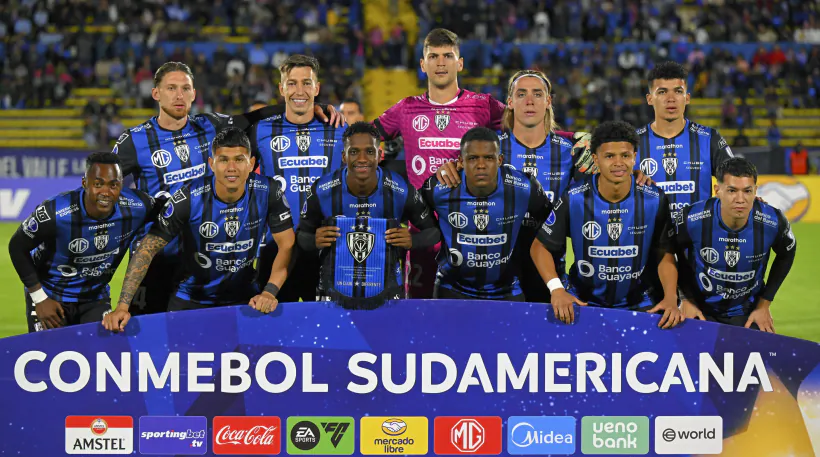 Copa Sudamericana