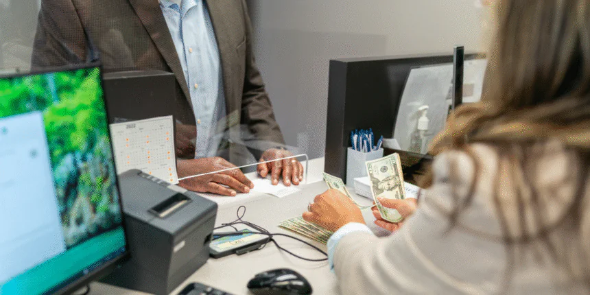 sistema financiero