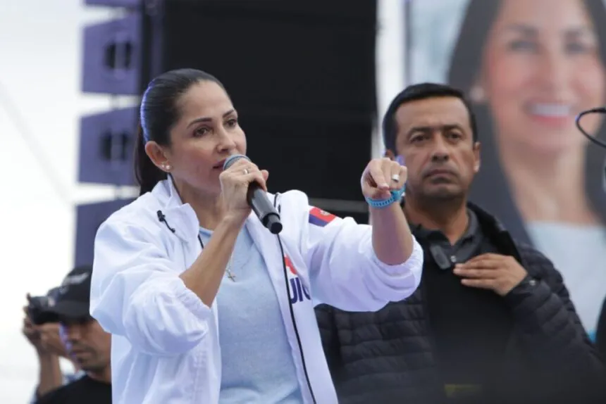 Luisa González