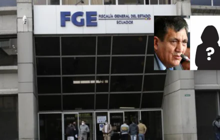 Nuevo fiscal