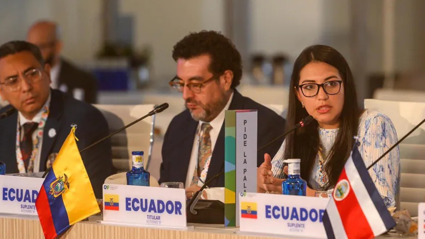 Presupuesto estatal