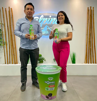 Salud digestiva