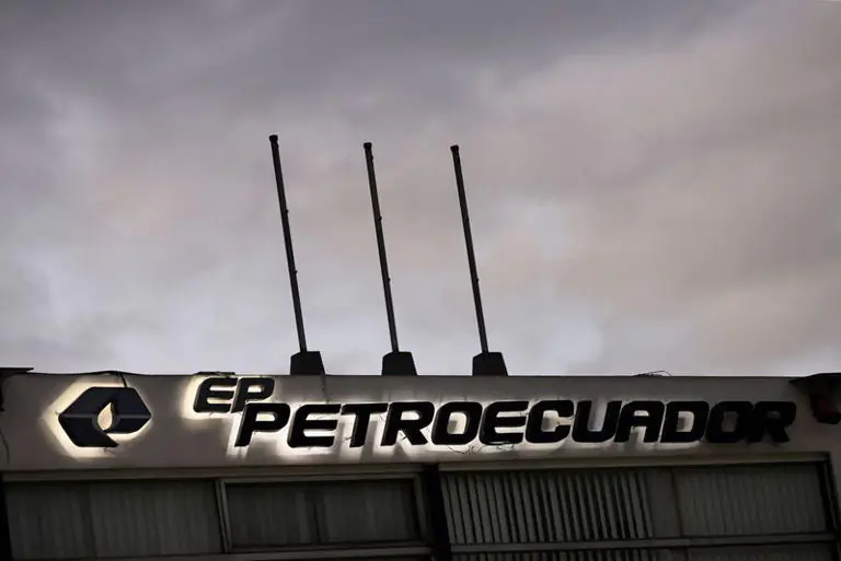 parálisis del oleoducto