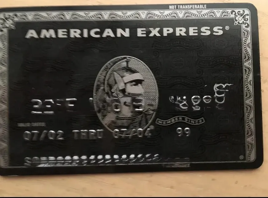 American Express