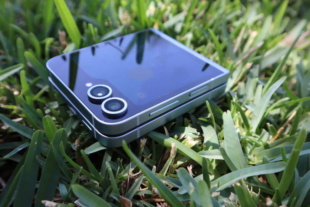 Galaxy Z