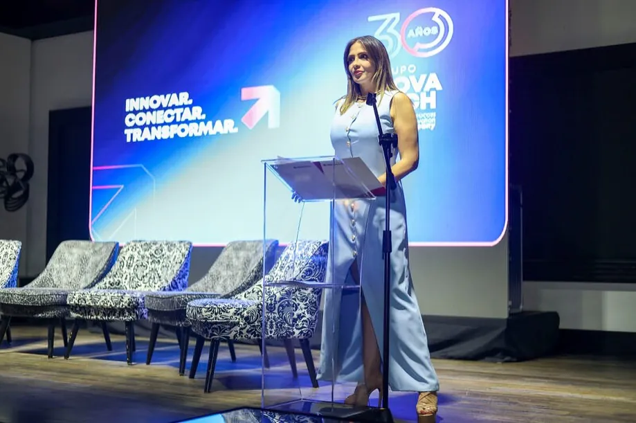 Novatech