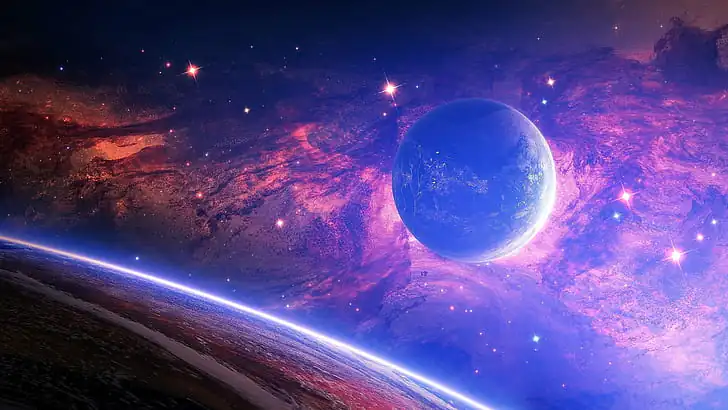Estación Espacial Internacional