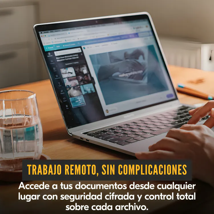 La gestión documental Ecuador es clave para modernizar instituciones públicas y privadas, garantizando eficiencia, trazabilidad y seguridad