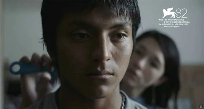 Festival Internacional de Cine de Venecia