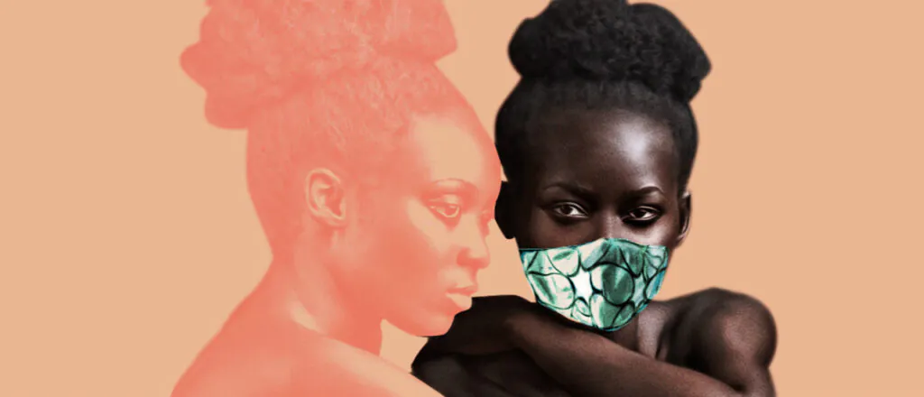 Mujeres Afrolatinas