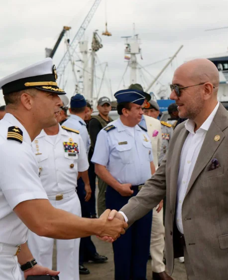cooperación en seguridad