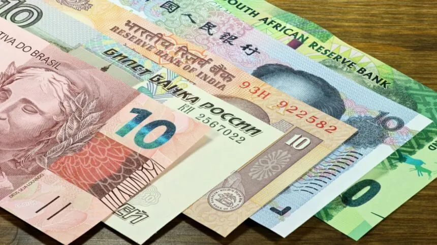 comercio internacional
