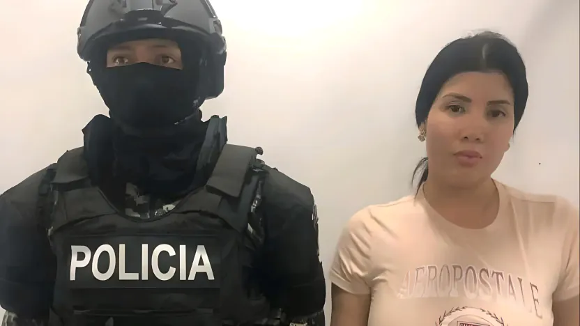 Los Choneros
