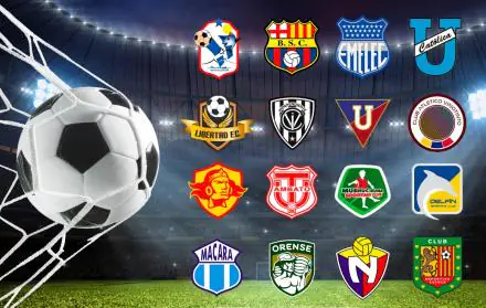 Fecha 20 de la Liga Pro
