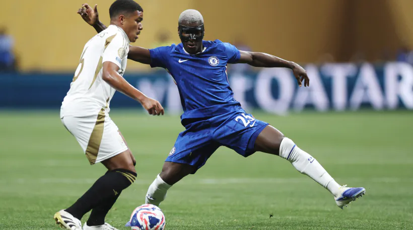 Chelsea y PSG se enfrentan en la final del Mundial de Clubes 2025 en Nueva York