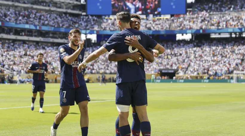 Chelsea y PSG se enfrentan en la final del Mundial de Clubes 2025 en Nueva York
