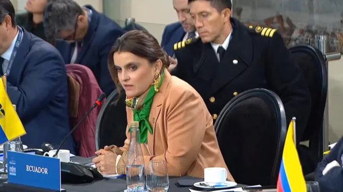 Cumbre del Mercosur
