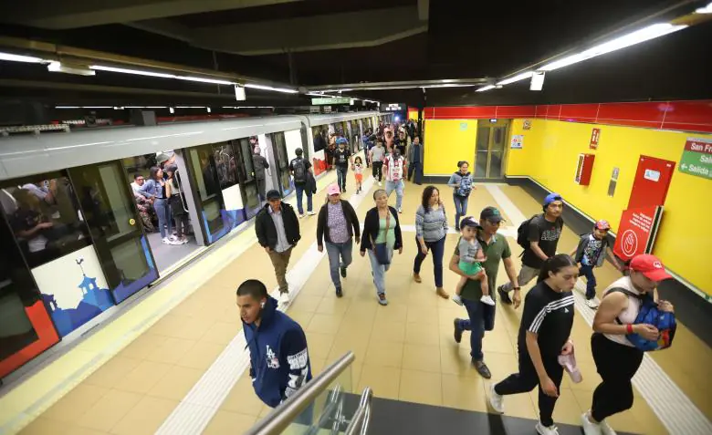 Metro de Quito