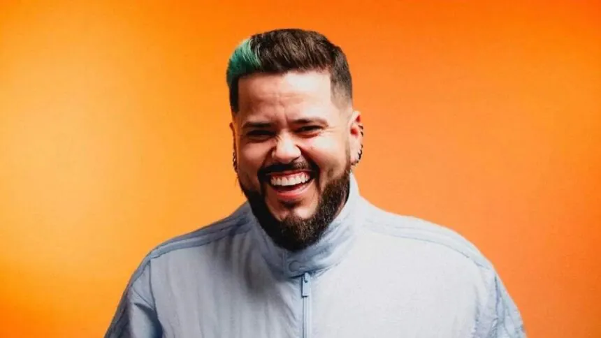 Aldo Miranda, influencer mexicano, fue hallado muerto tras publicar un mensaje de despedida en Instagram.