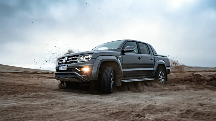 Descubra las camionetas diésel potentes más destacadas del 2025 en Ecuador. Compare torque, potencia y precios para elegir la mejor opción.