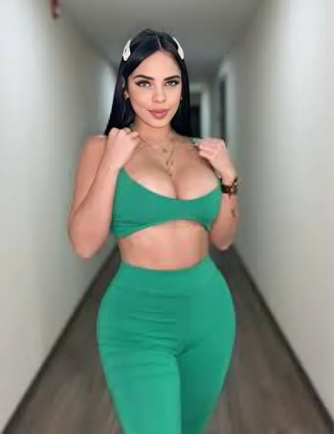 Andrea Soto