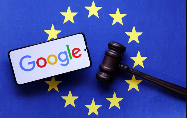 Representación gráfica de los resúmenes de IA de Google en los resultados de búsqueda