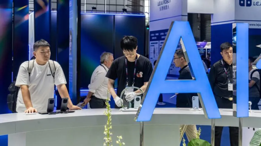 Modelo Kimi K2 de Moonshot compite con OpenAI en inteligencia artificial abierta y asequible