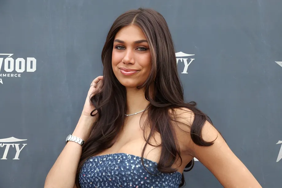Lina Luaces Miss Universe Cuba
