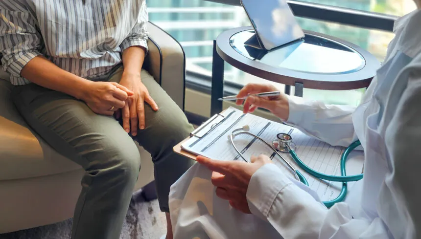 Cleveland Clinic Florida destaca la importancia del diagnóstico temprano del sarcoma durante el mes de concientización. Detectarlo a tiempo