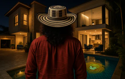casa hermano alias Fito