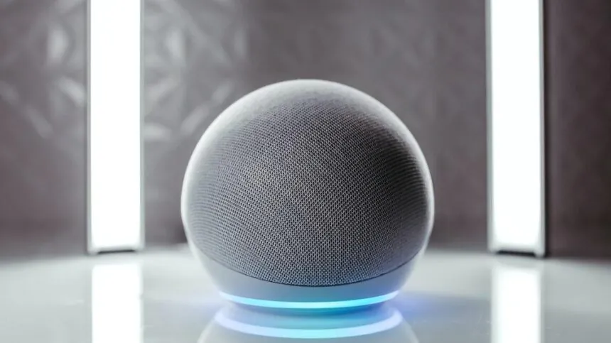 Asistente Alexa de Amazon