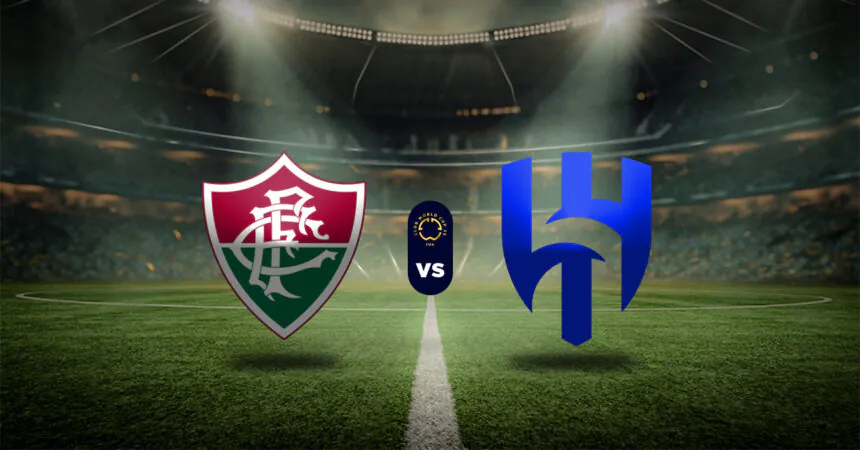 Fluminense vs. Al Hilal Mundial de Clubes 2025