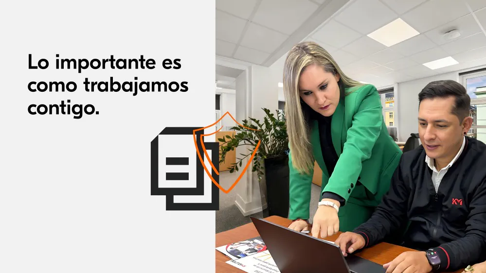 digitalización documental