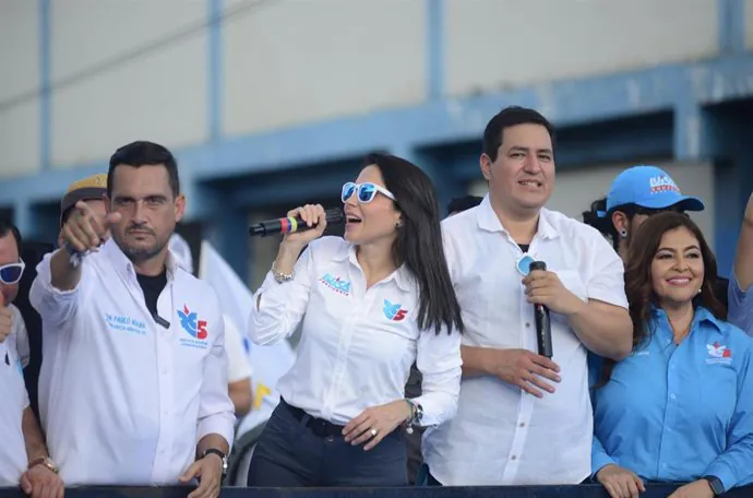 Revolución Ciudadana