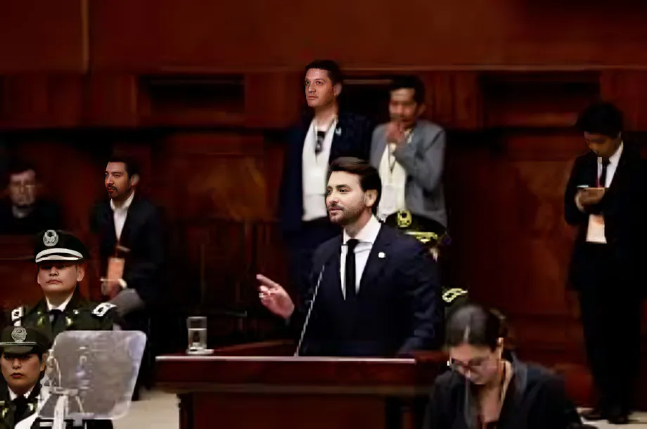 Se revelan más casos de funcionarios con vínculos familiares en la Asamblea Nacional. Olsen impulsa reformas para frenar posibles conflictos