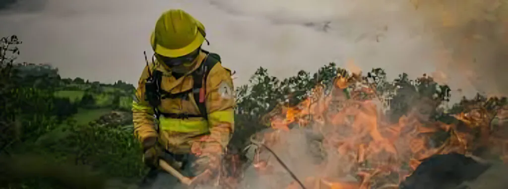 Quito refuerza patrullajes, sanciones y campañas para prevenir incendios forestales en Quito durante la temporada seca y proteger zonas.