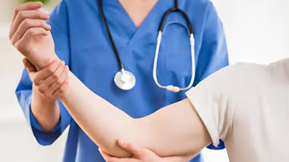 Cleveland Clinic Florida destaca la importancia del diagnóstico temprano del sarcoma durante el mes de concientización. Detectarlo a tiempo